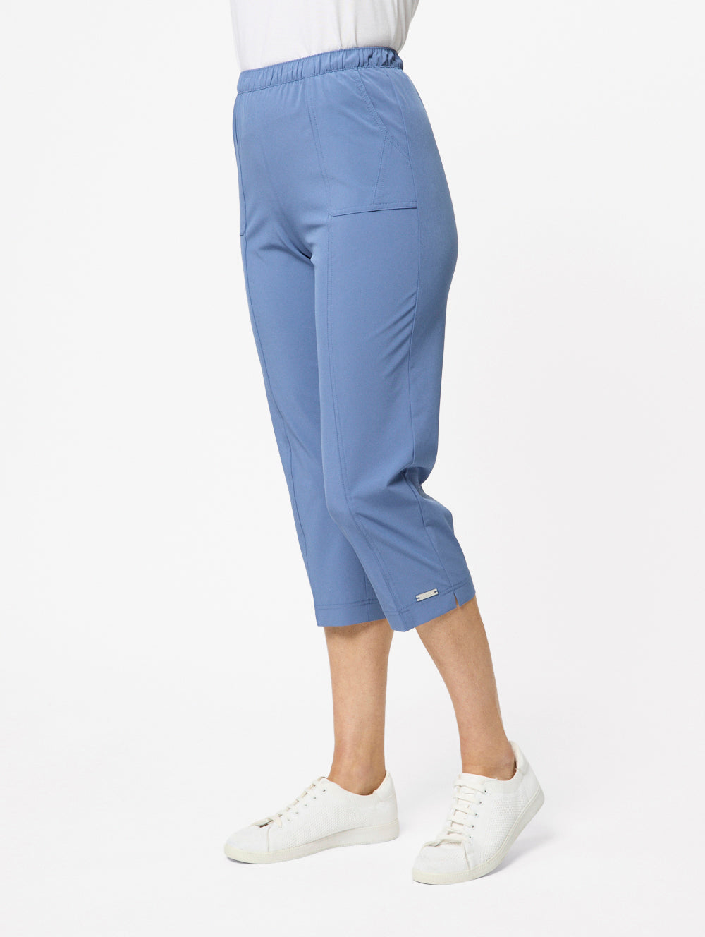 Eureka 3/4 Pant