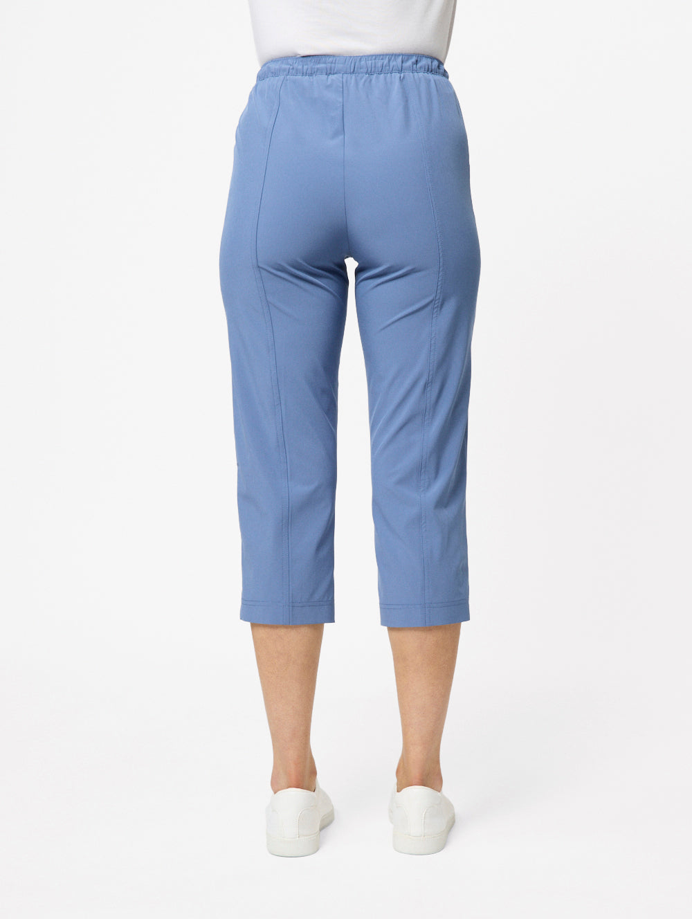 Eureka 3/4 Pant