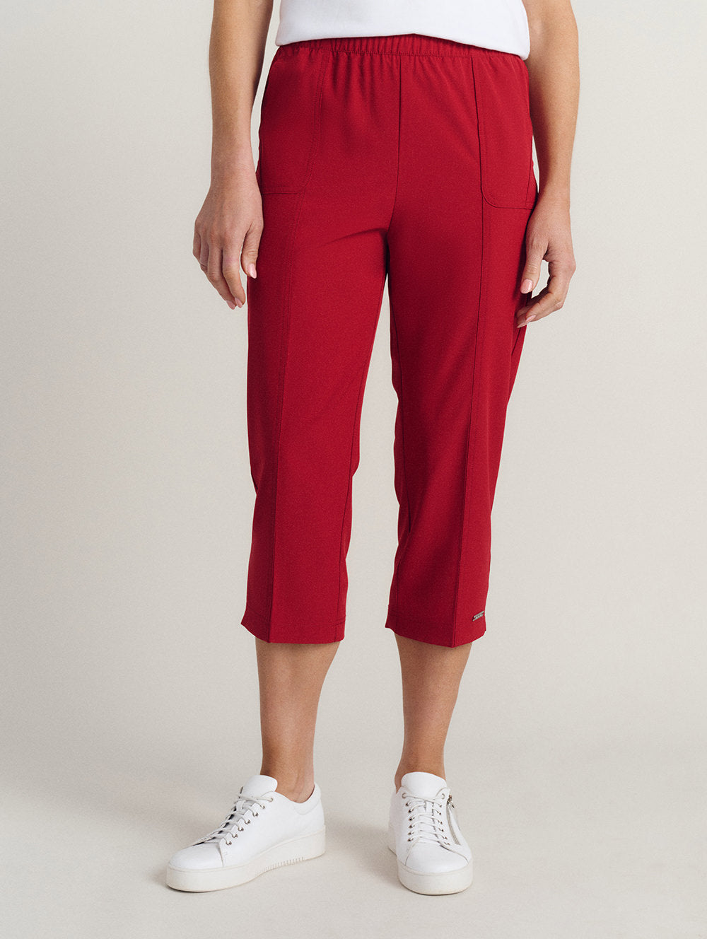 Eureka 3/4 Pant