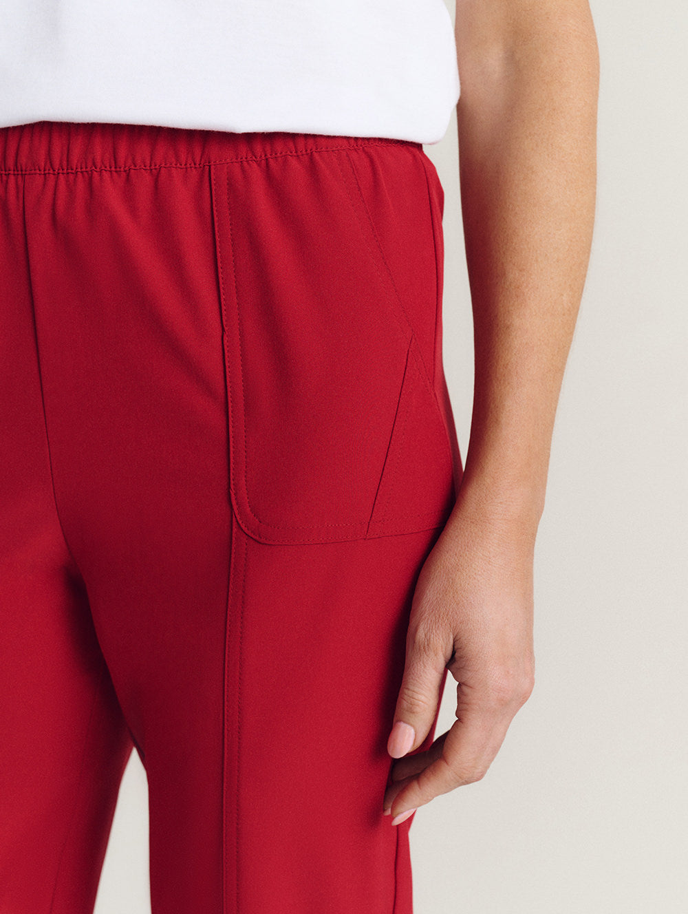 Eureka 3/4 Pant