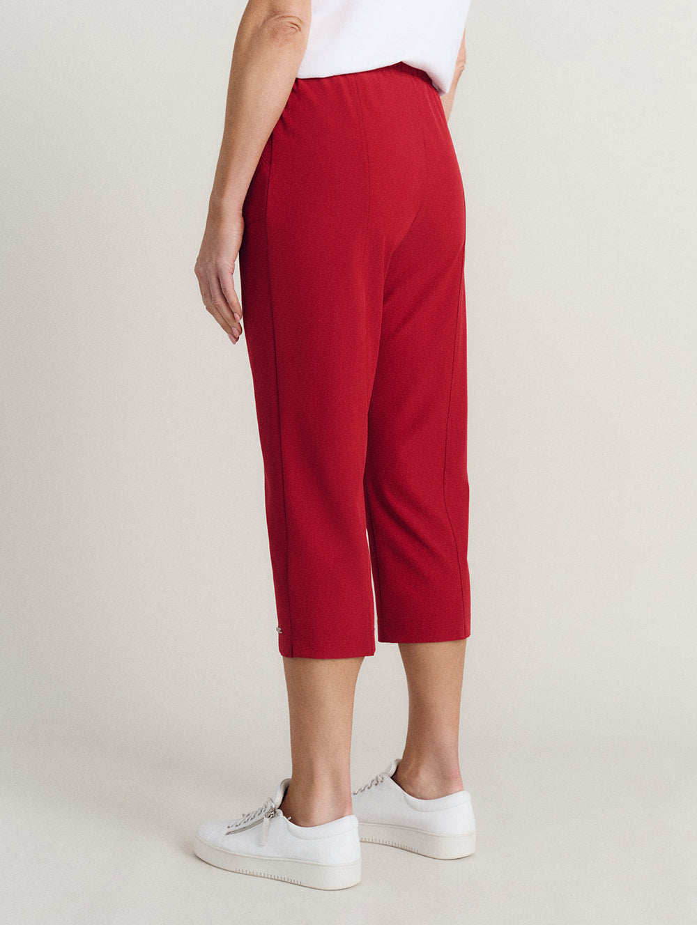 Eureka 3/4 Pant