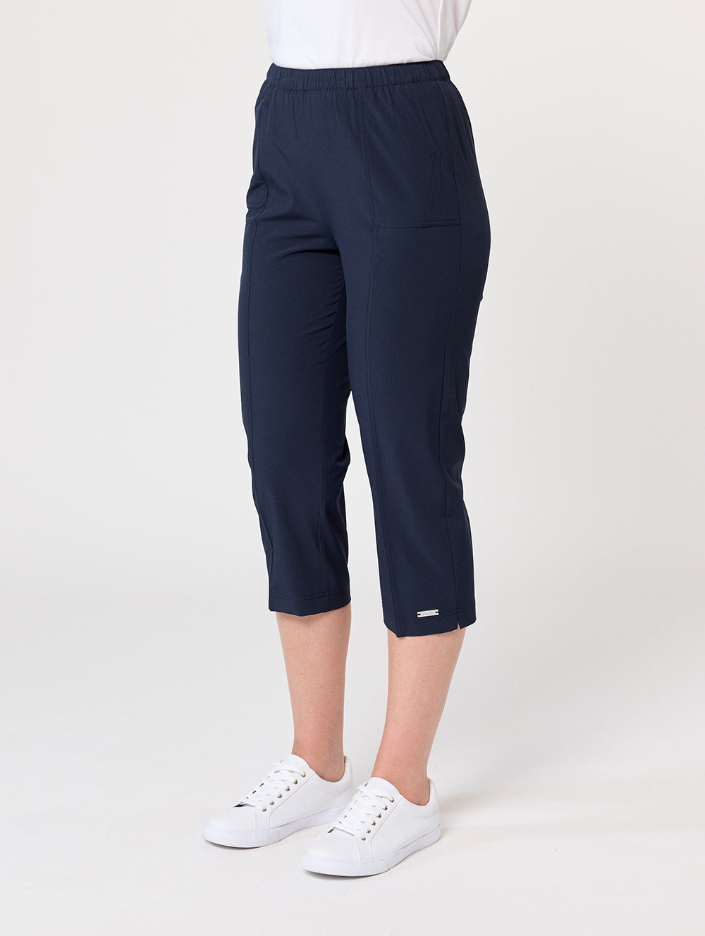 Eureka 3/4 Pant