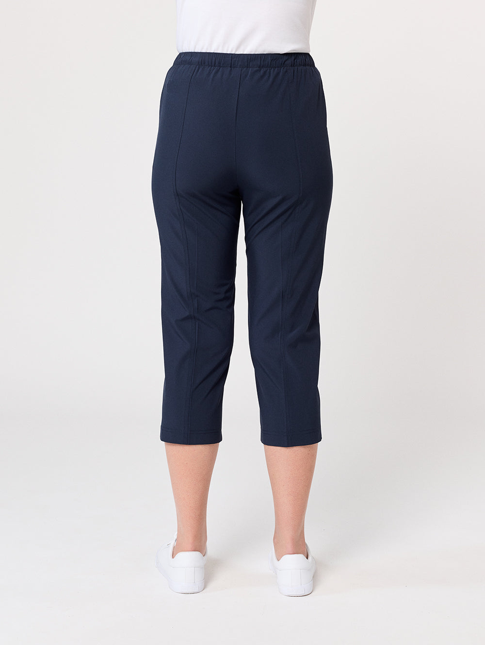 Eureka 3/4 Pant