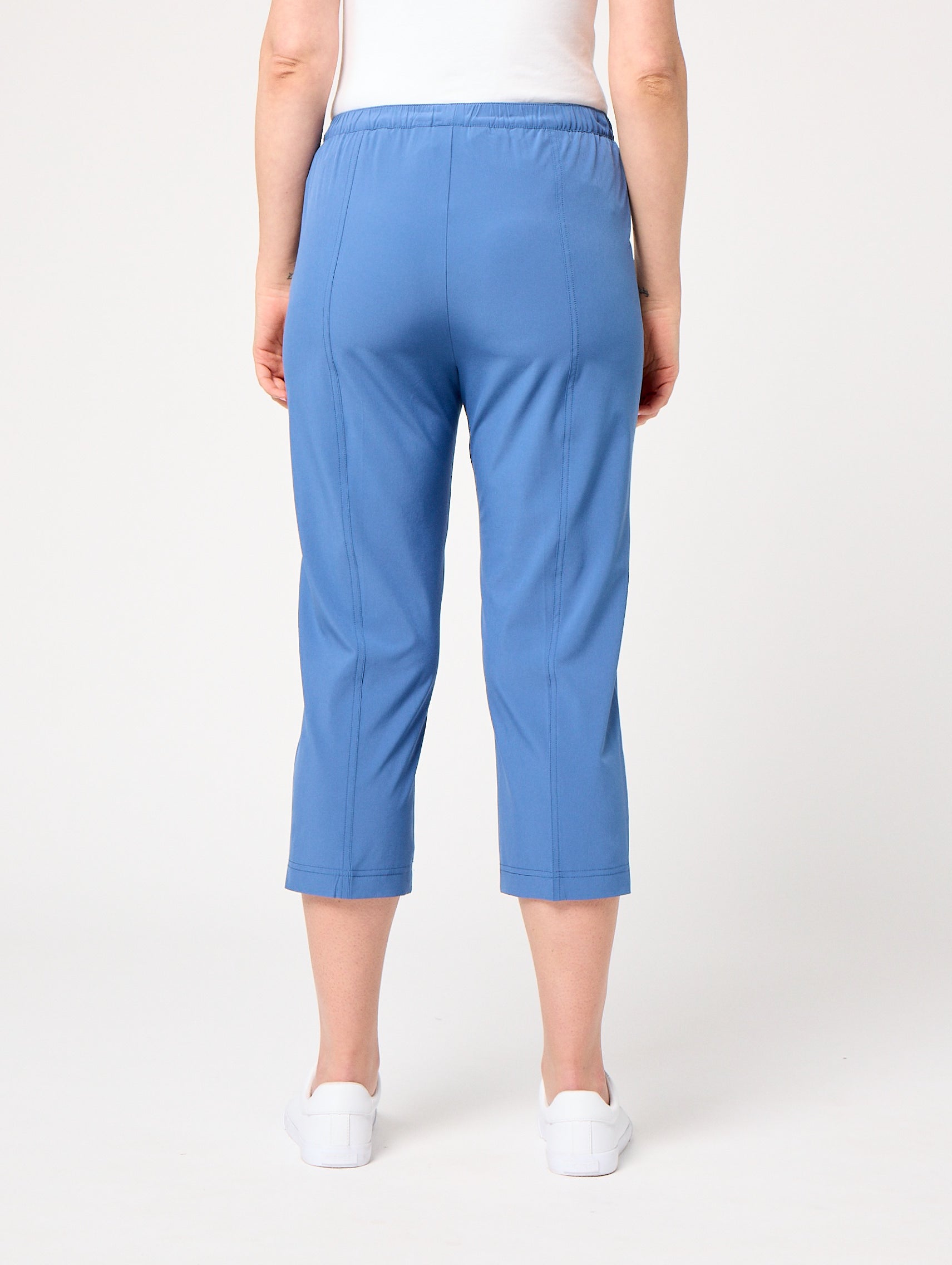 Eureka 3/4 Pant
