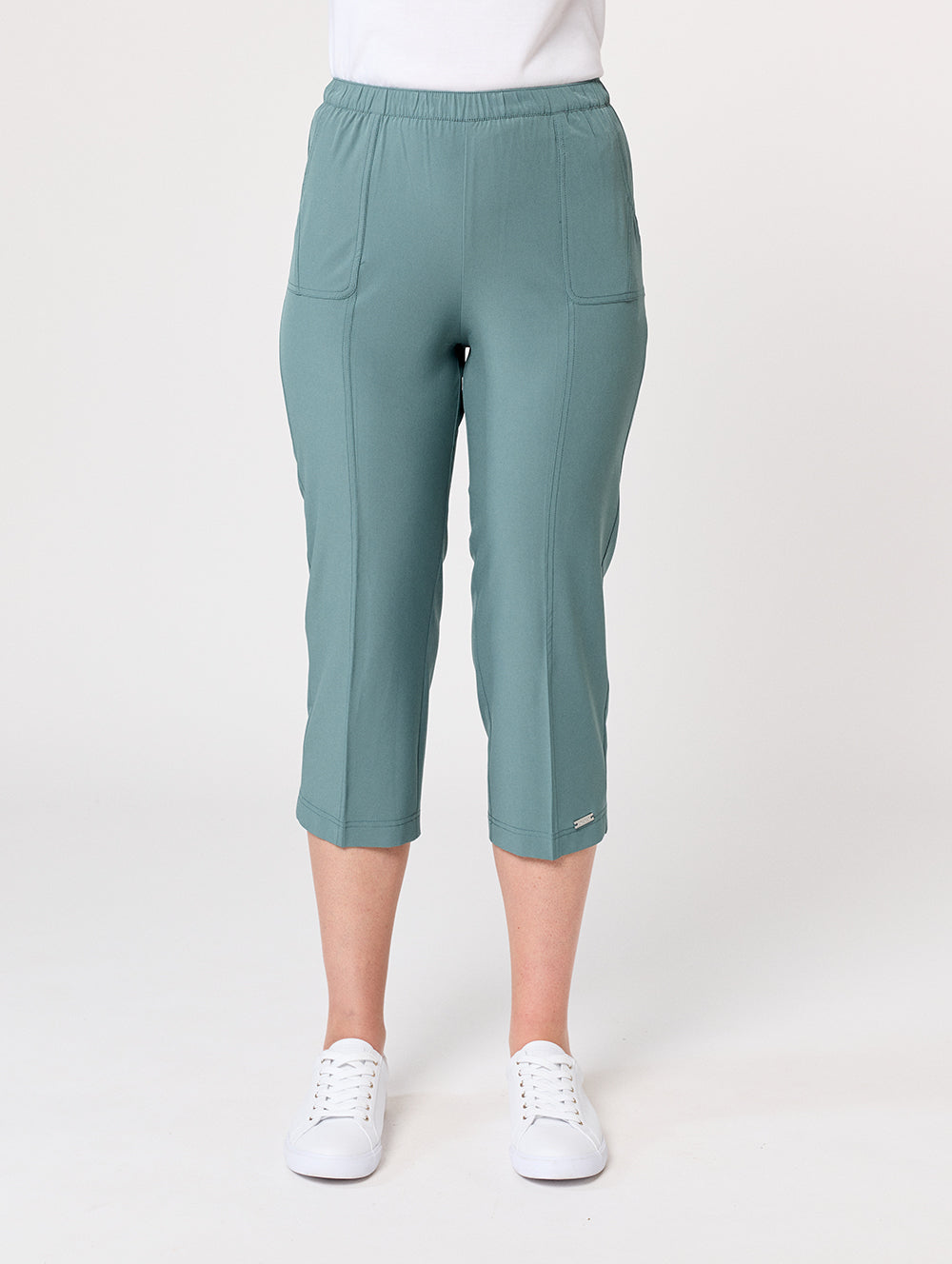 Eureka 3/4 Pant