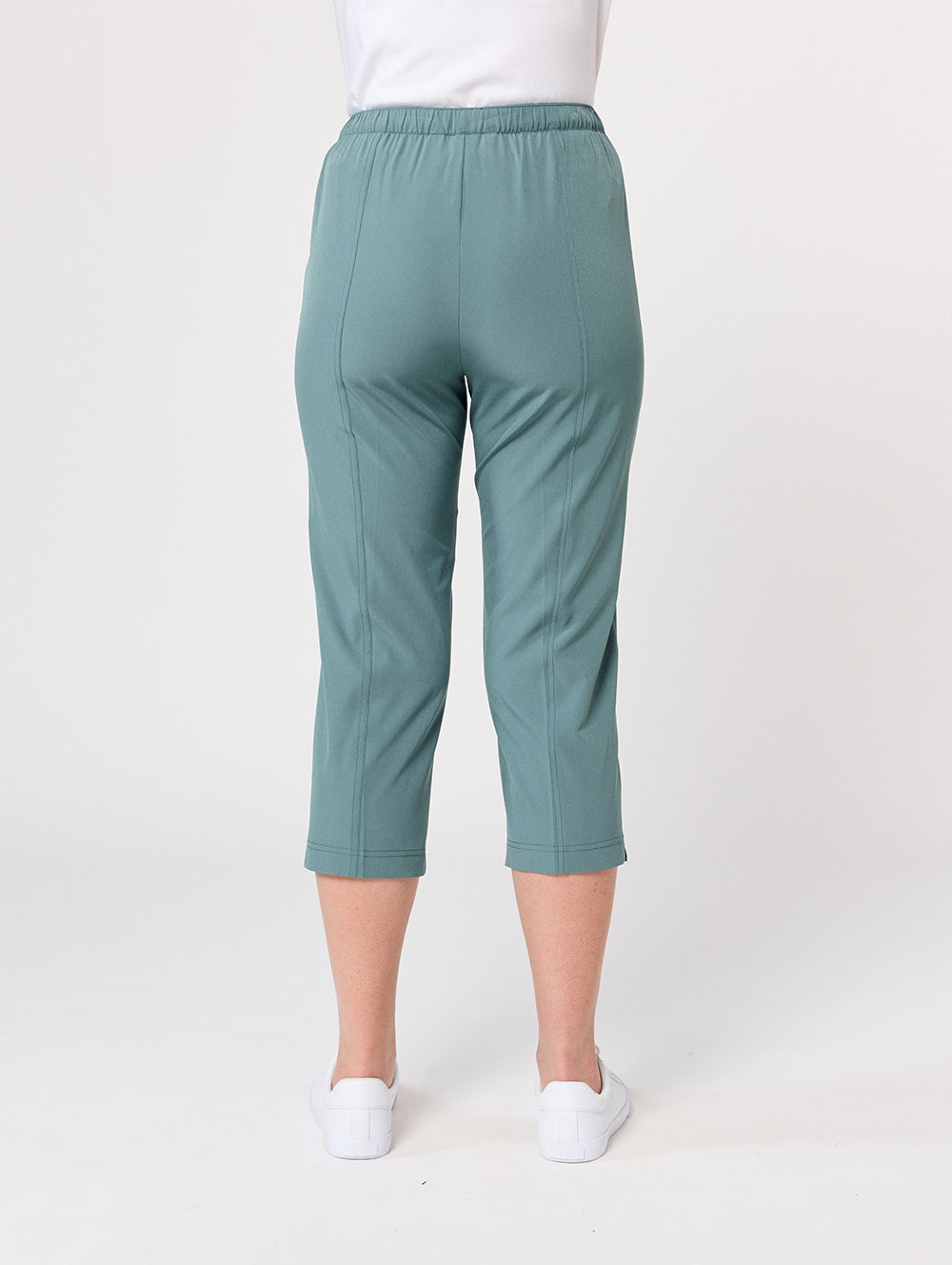 Eureka 3/4 Pant