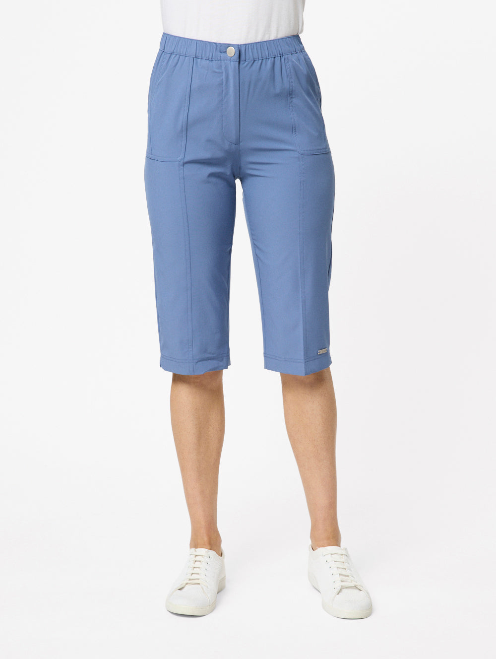 Eureka Long Short