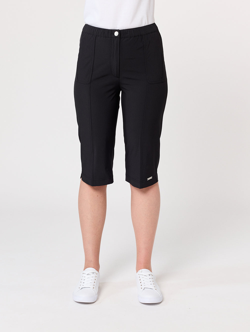 Eureka Long Short