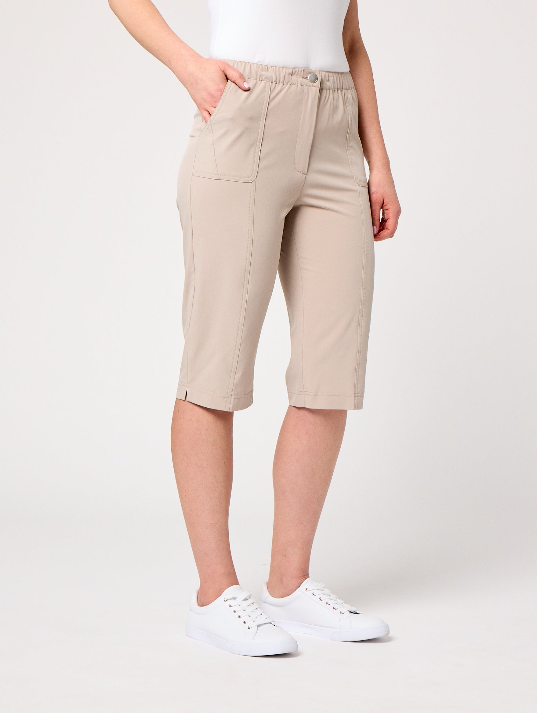 Eureka Long Short
