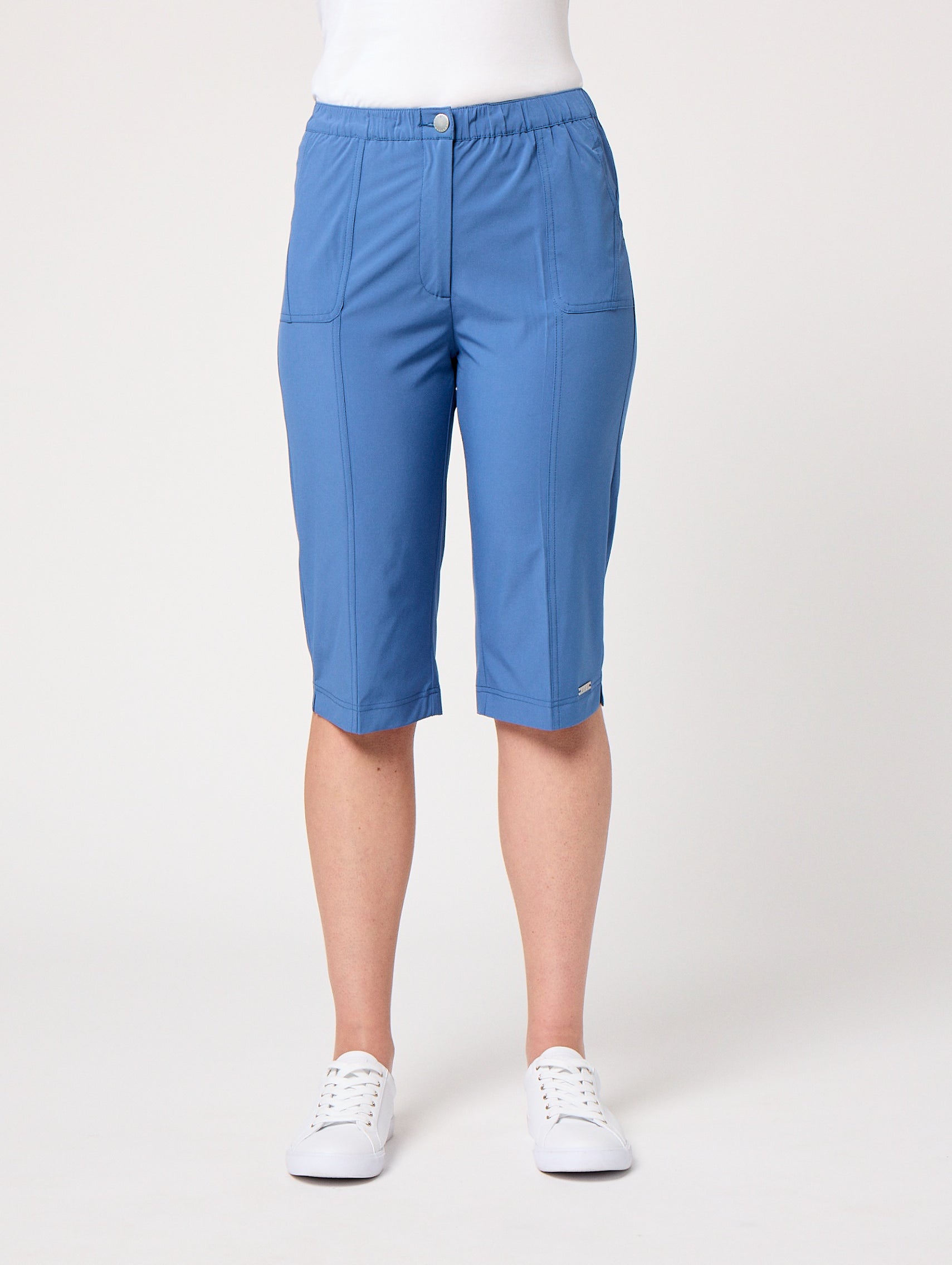 Eureka Long Short