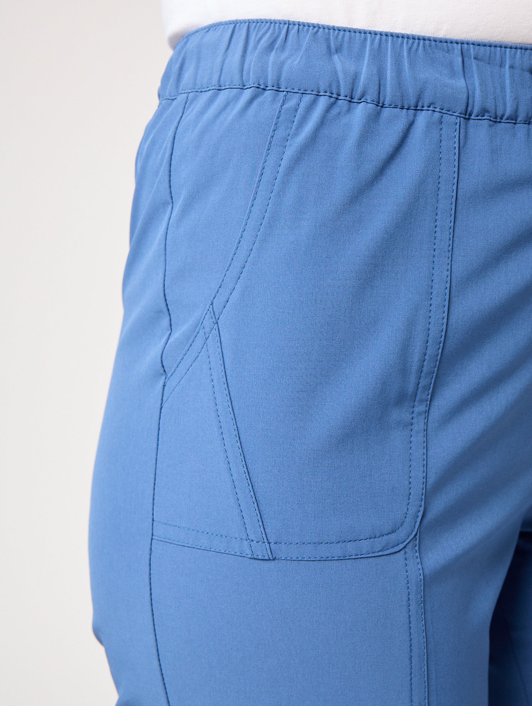 Eureka Long Short