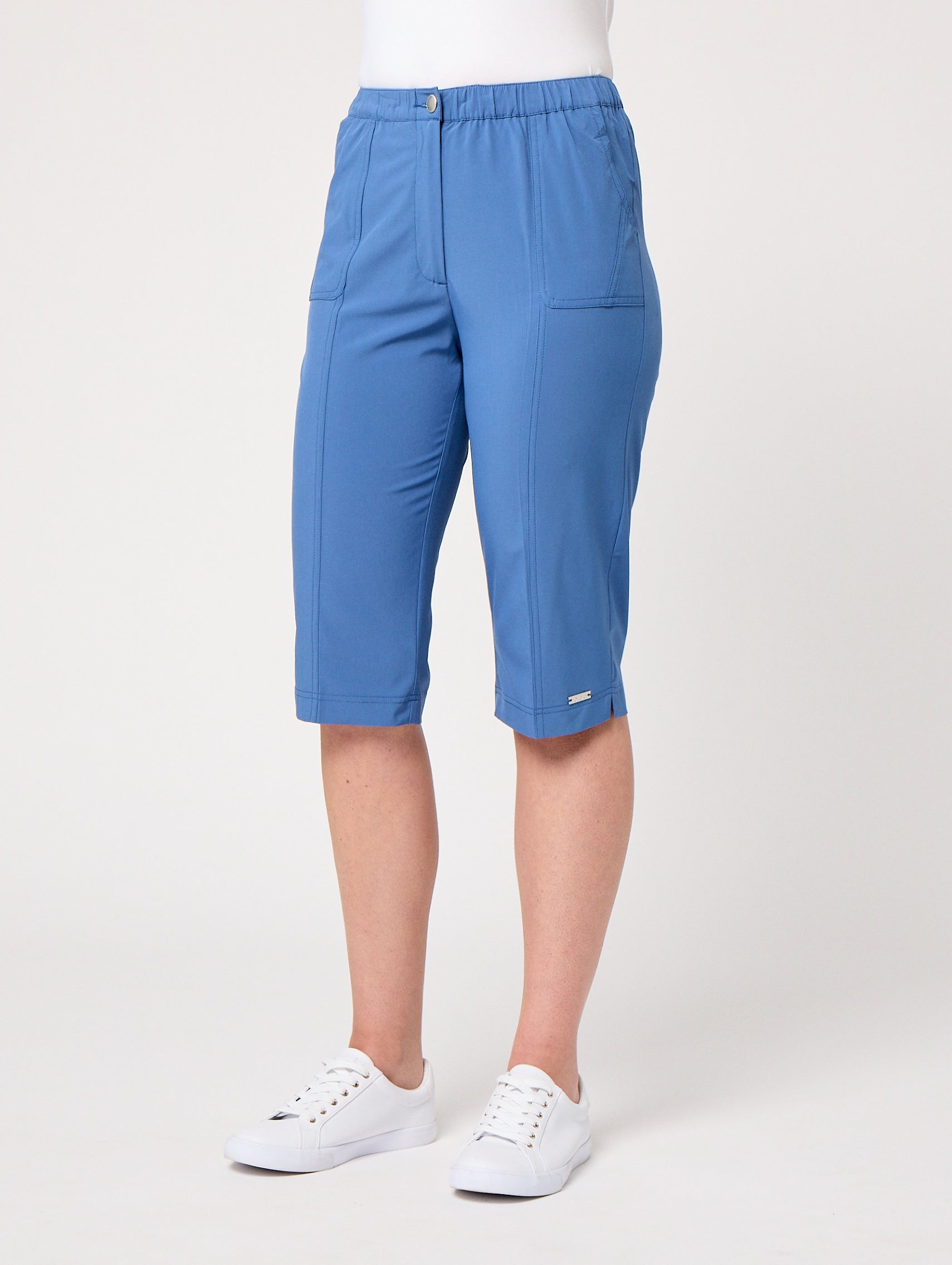 Eureka Long Short