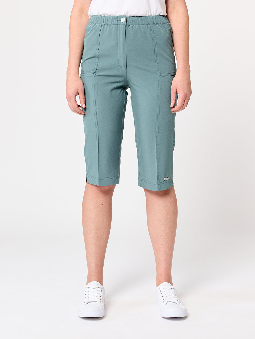 Eureka Long Short