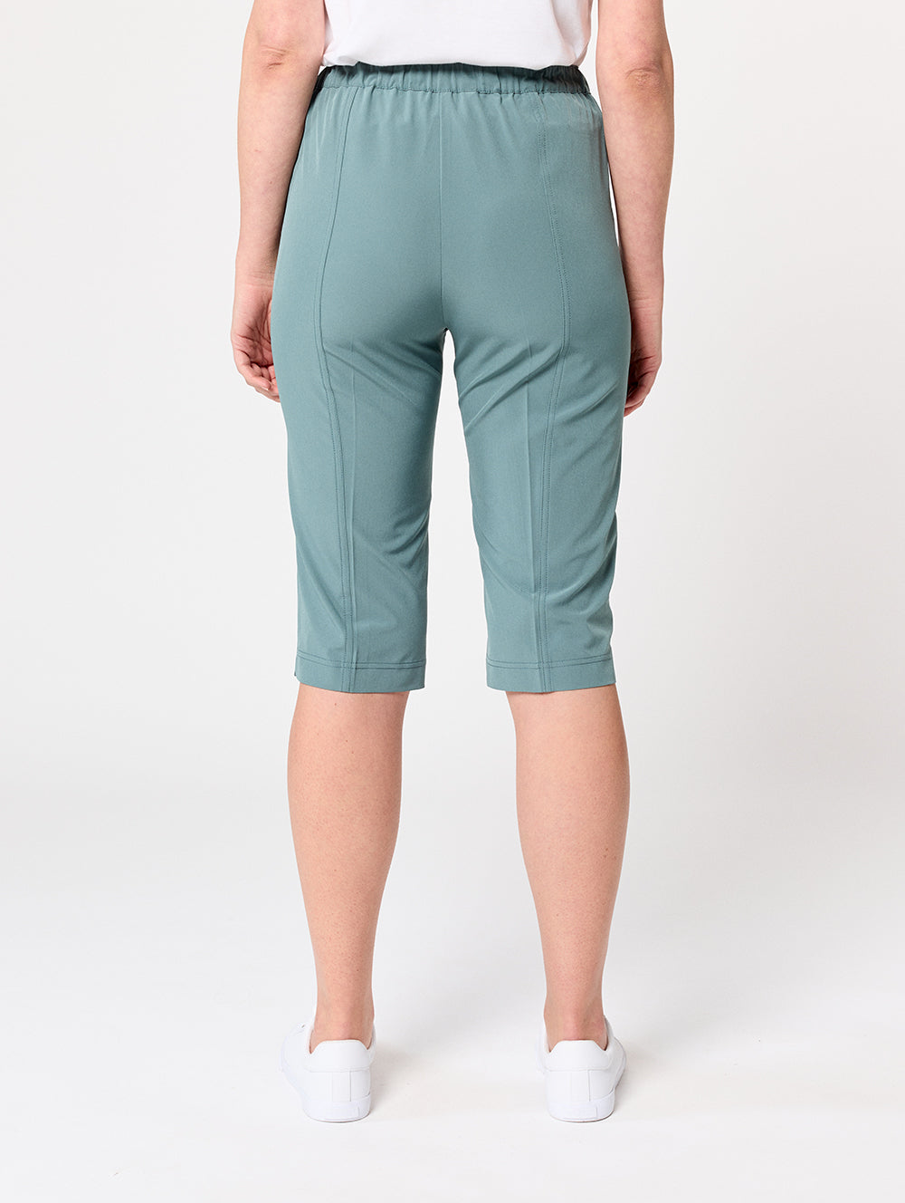 Eureka Long Short