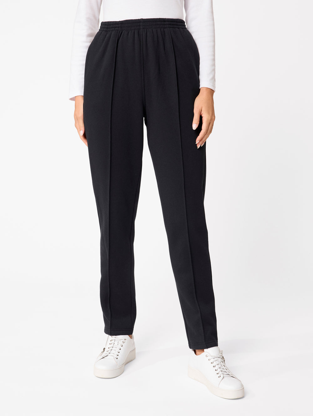 Snowy Mt Fleece Pant