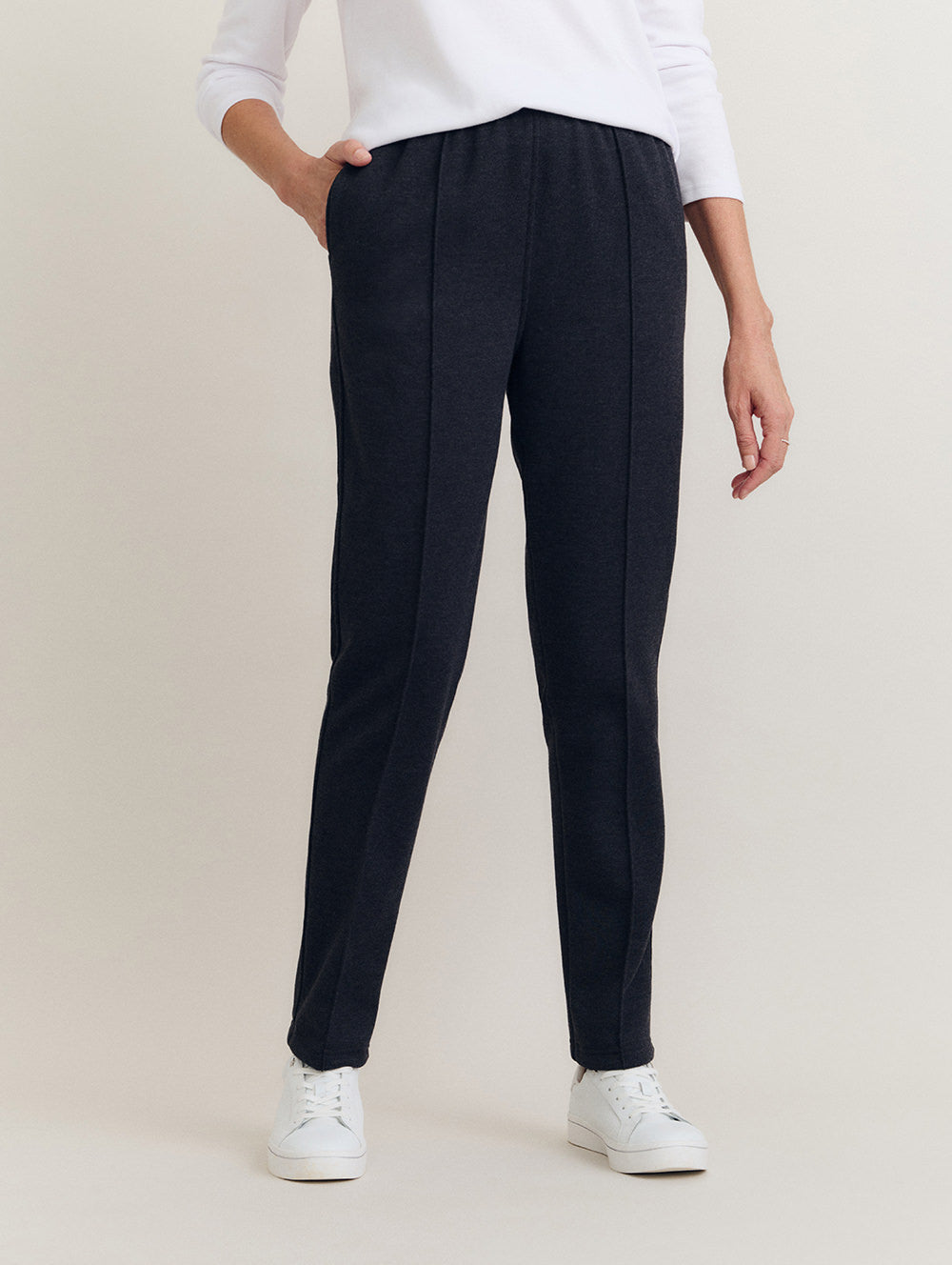 Snowy Mt Fleece Pant
