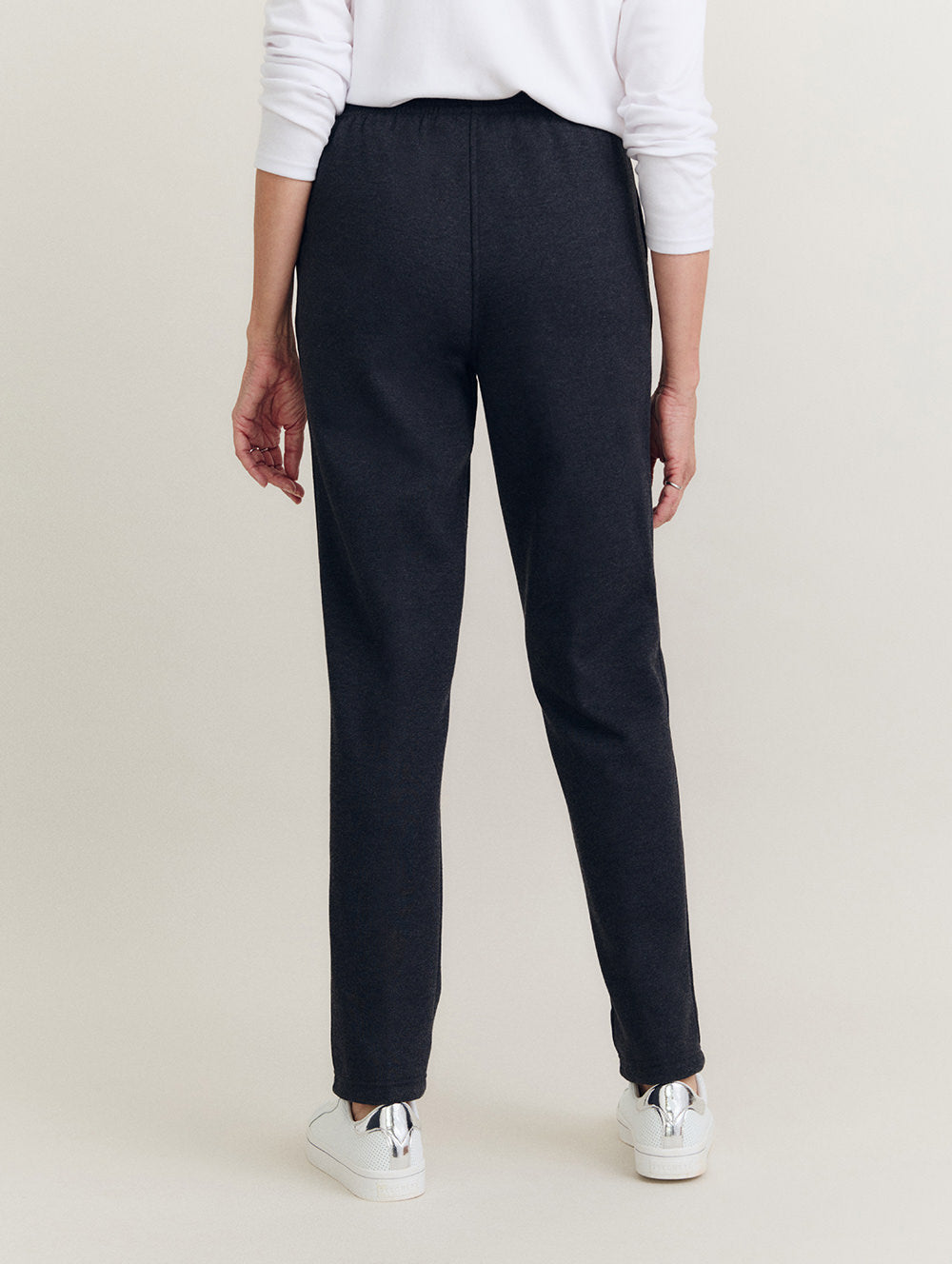 Snowy Mt Fleece Pant