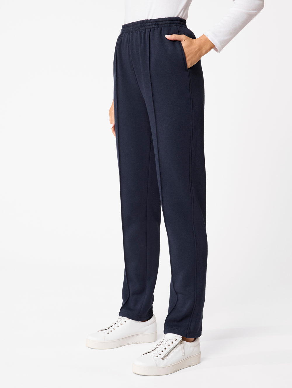 Snowy Mt Fleece Pant