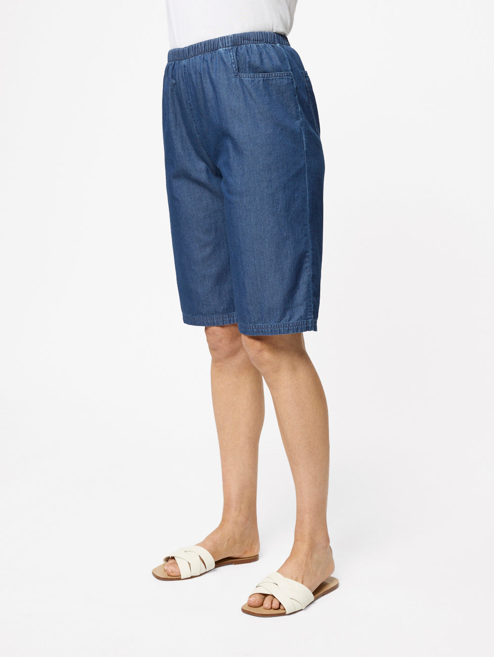 Nashville Short