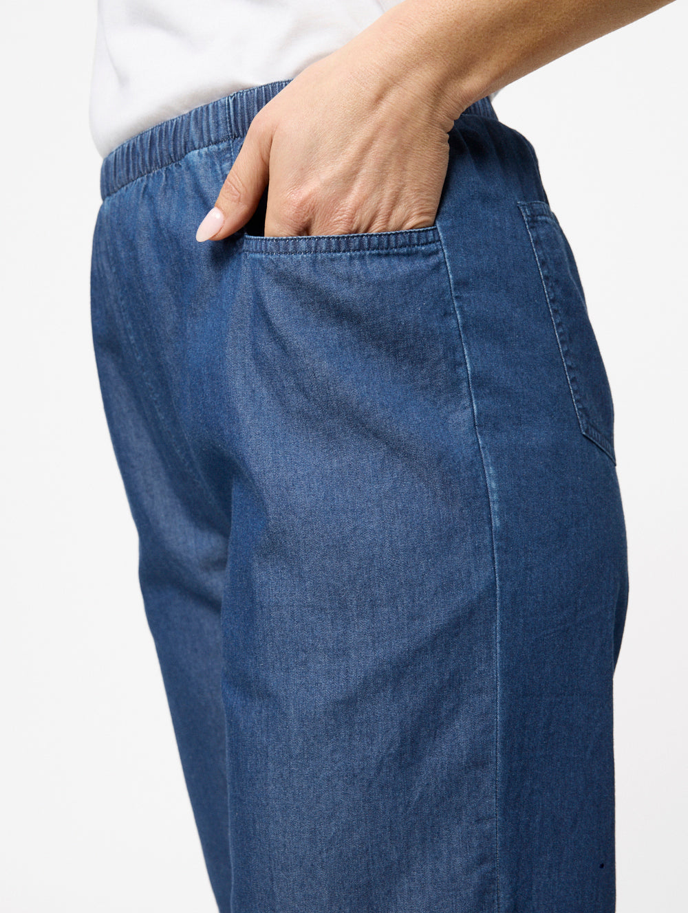 Nashville Short