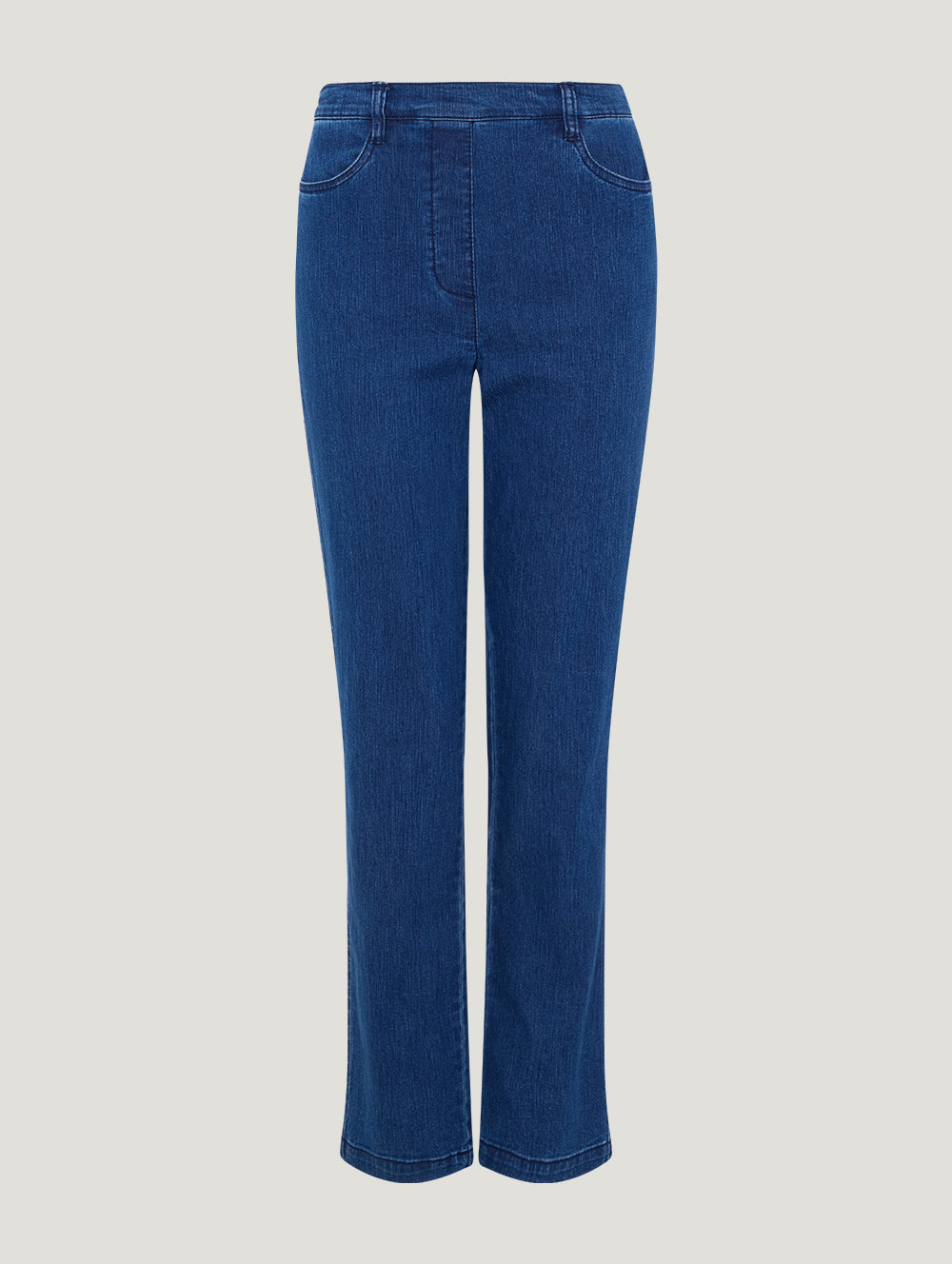 Heritage Denim Jean