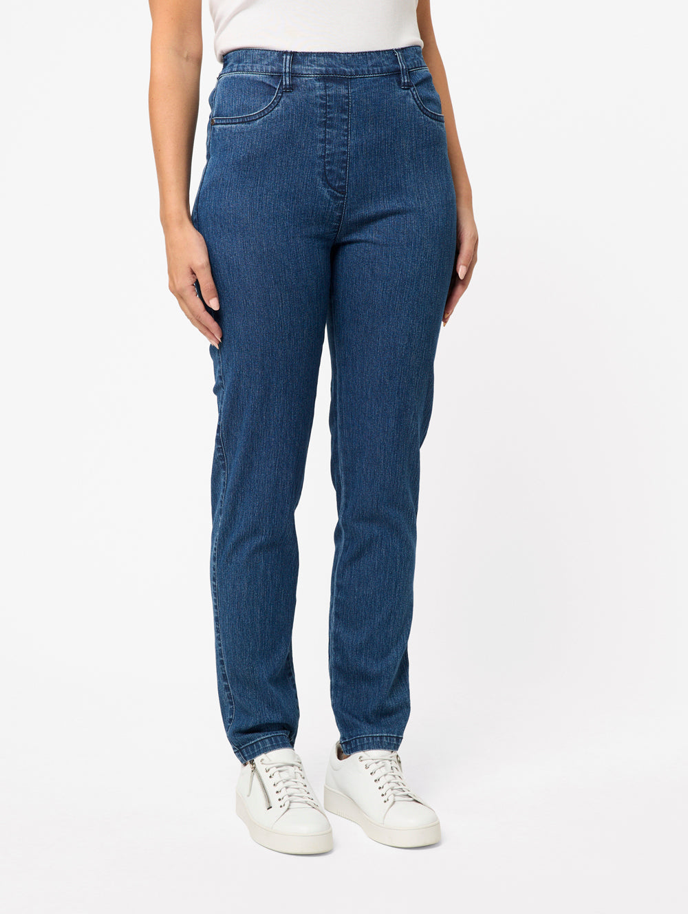 Heritage Denim Jean