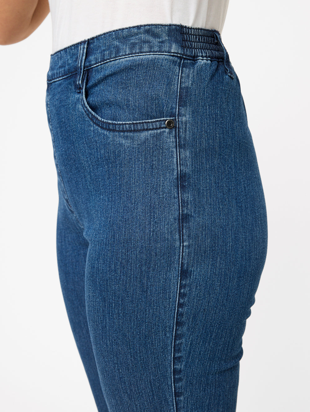 Heritage Denim Jean