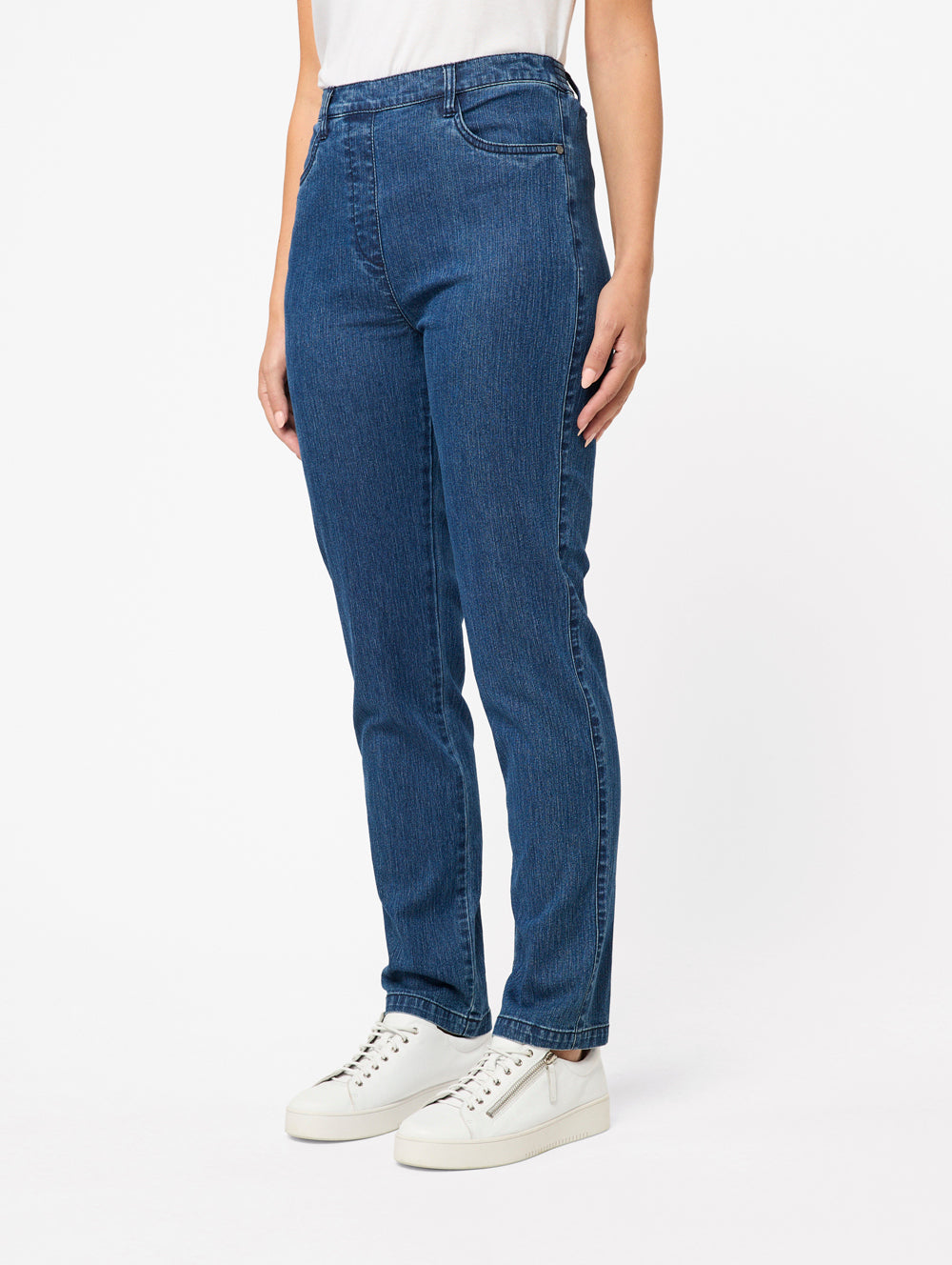 Heritage Denim Jean
