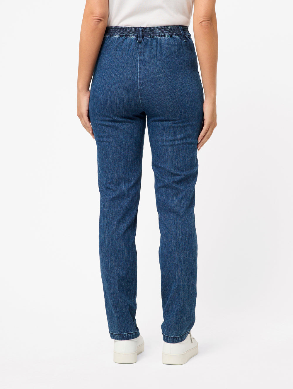 Heritage Denim Jean