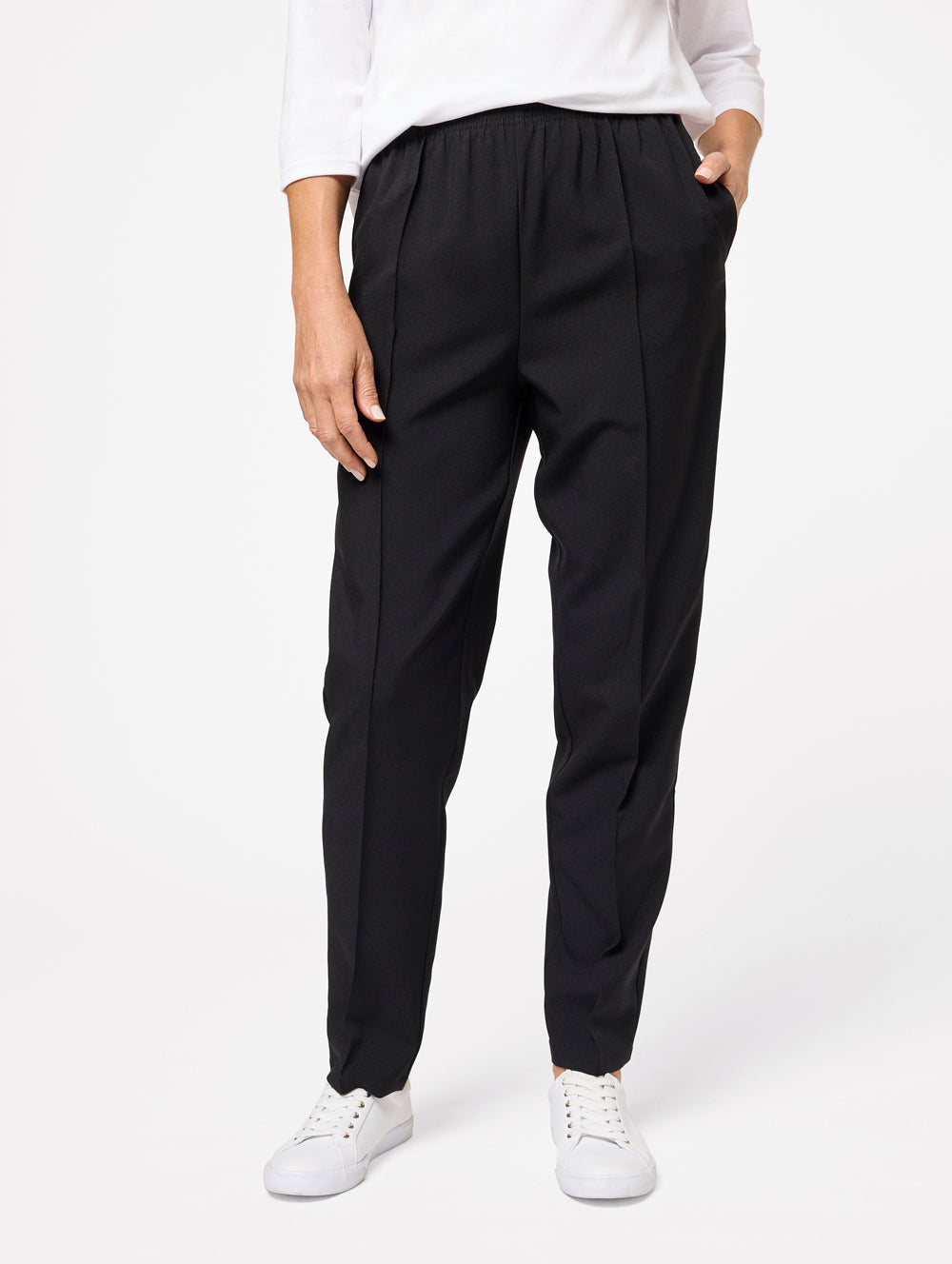 Bi Stretch Pant
