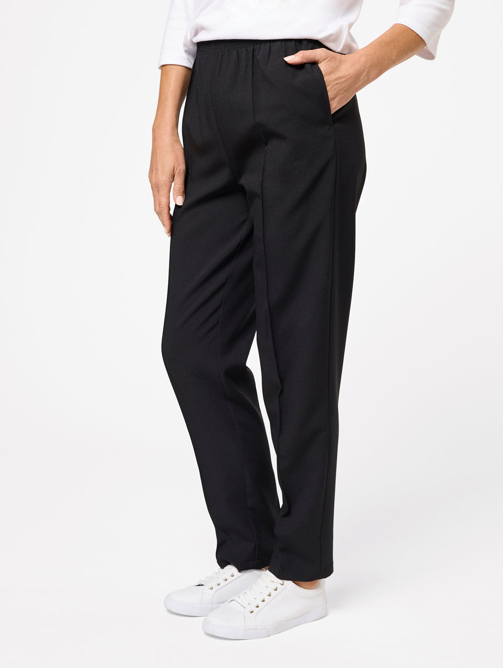 Bi Stretch Pant