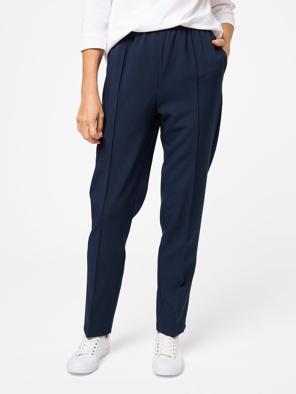 Bi Stretch Pant