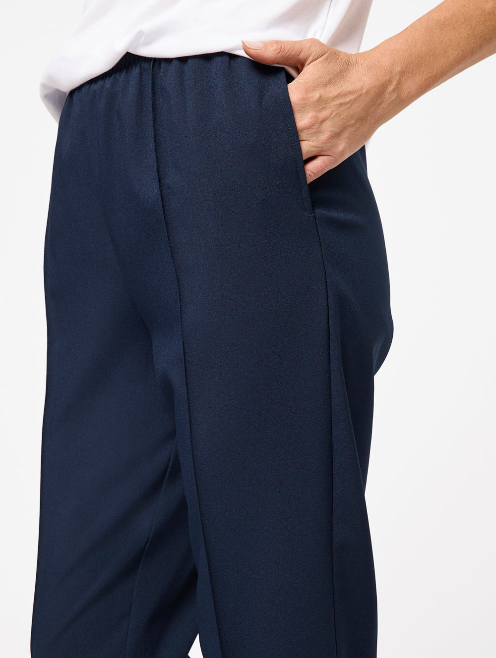 Bi Stretch Pant