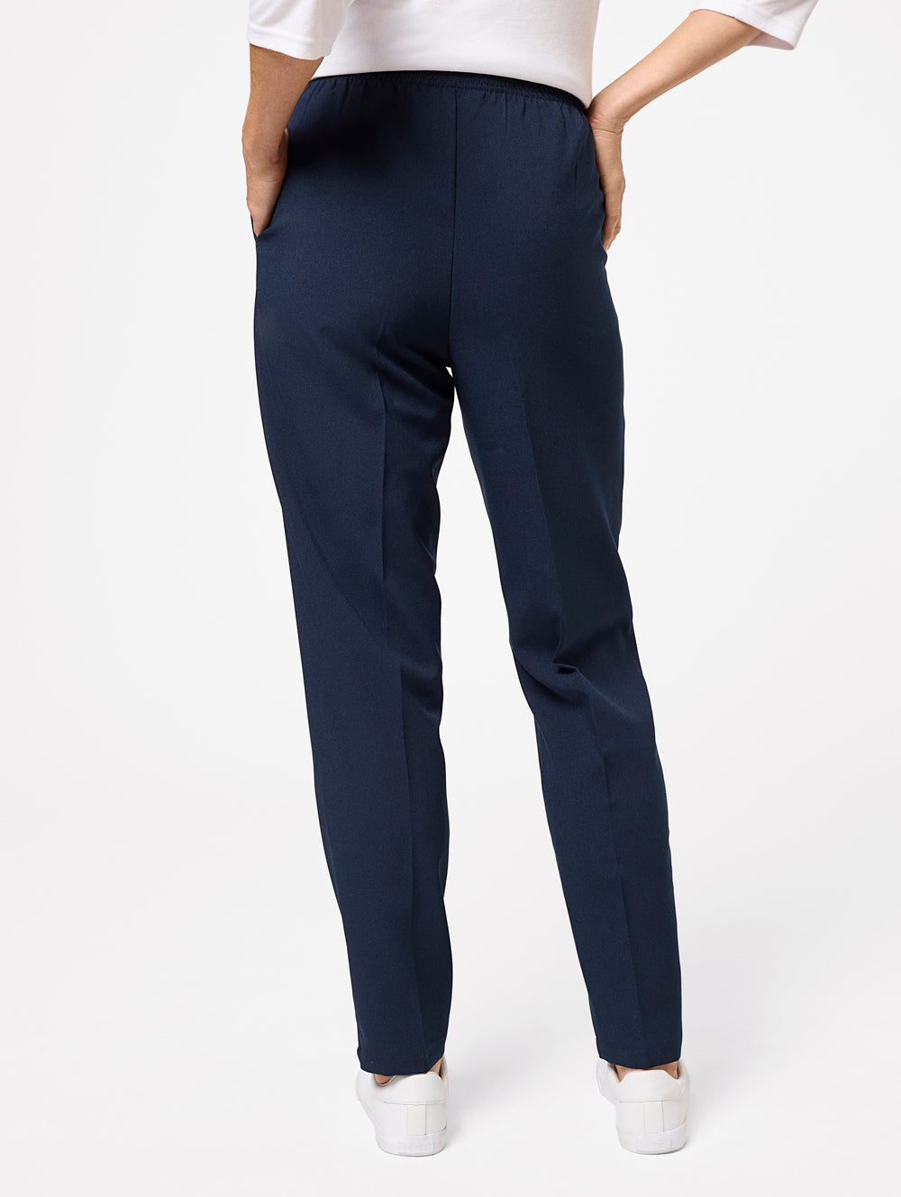 Bi Stretch Pant