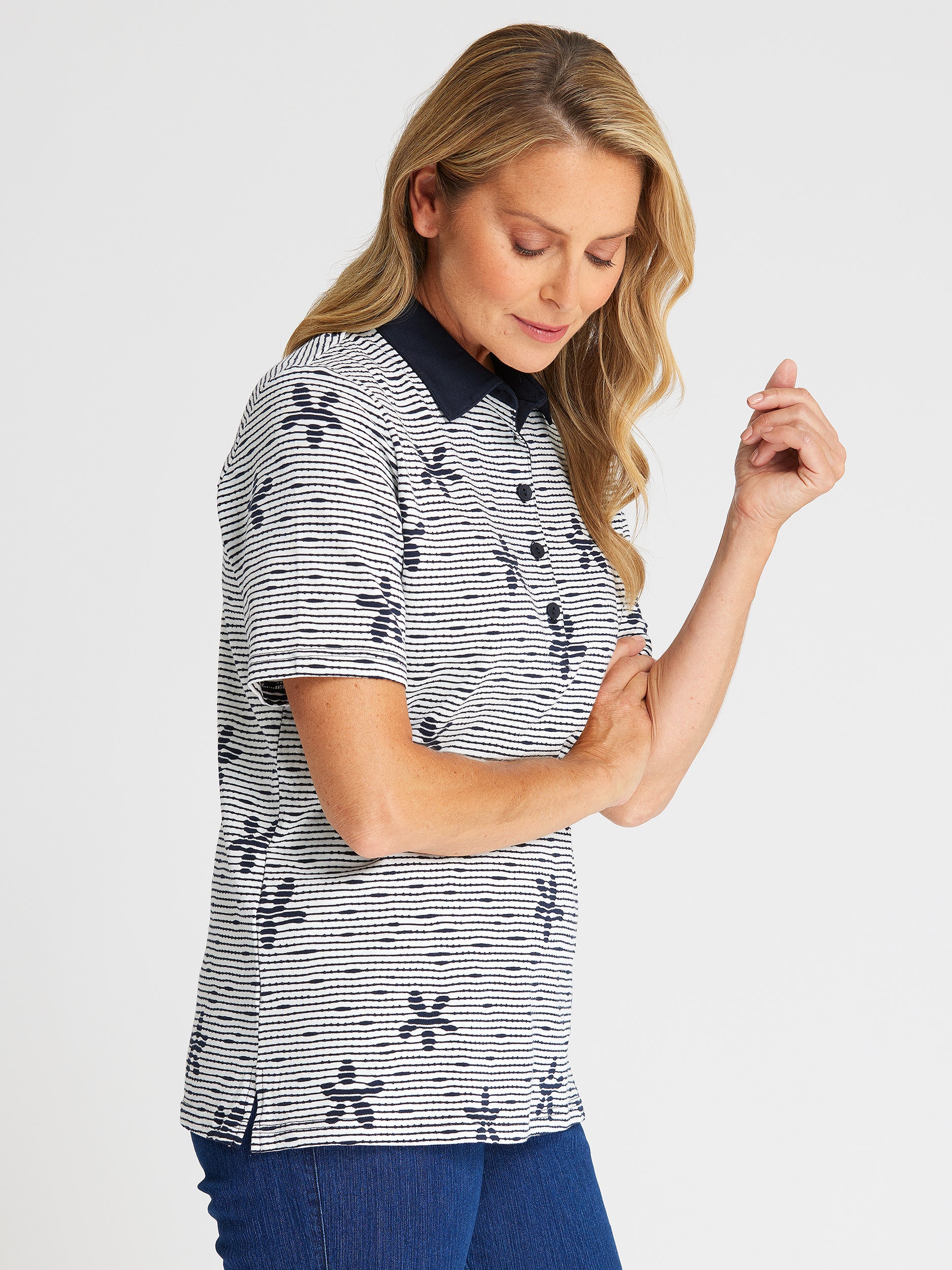 black pepper polo shirts