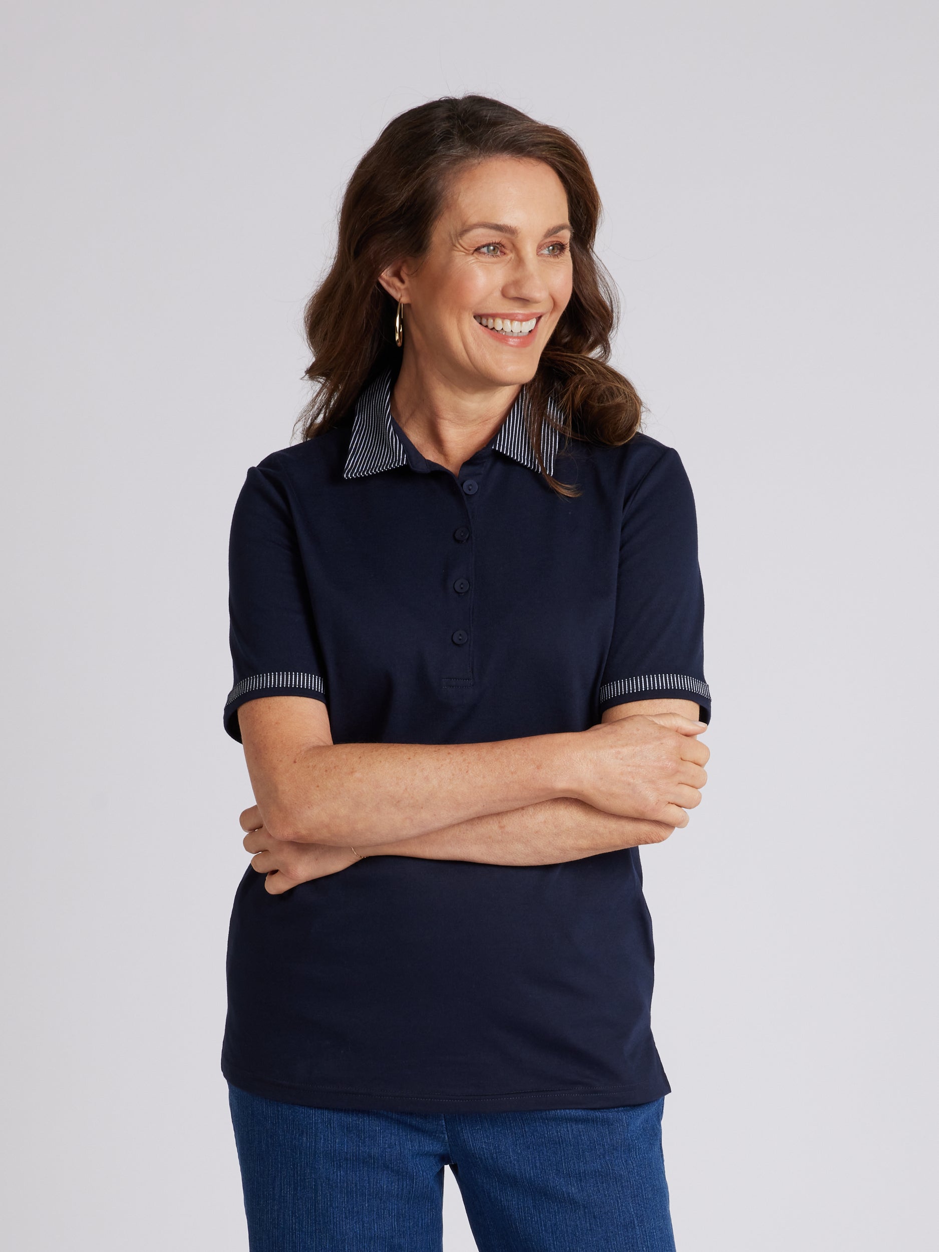 black pepper polo shirts