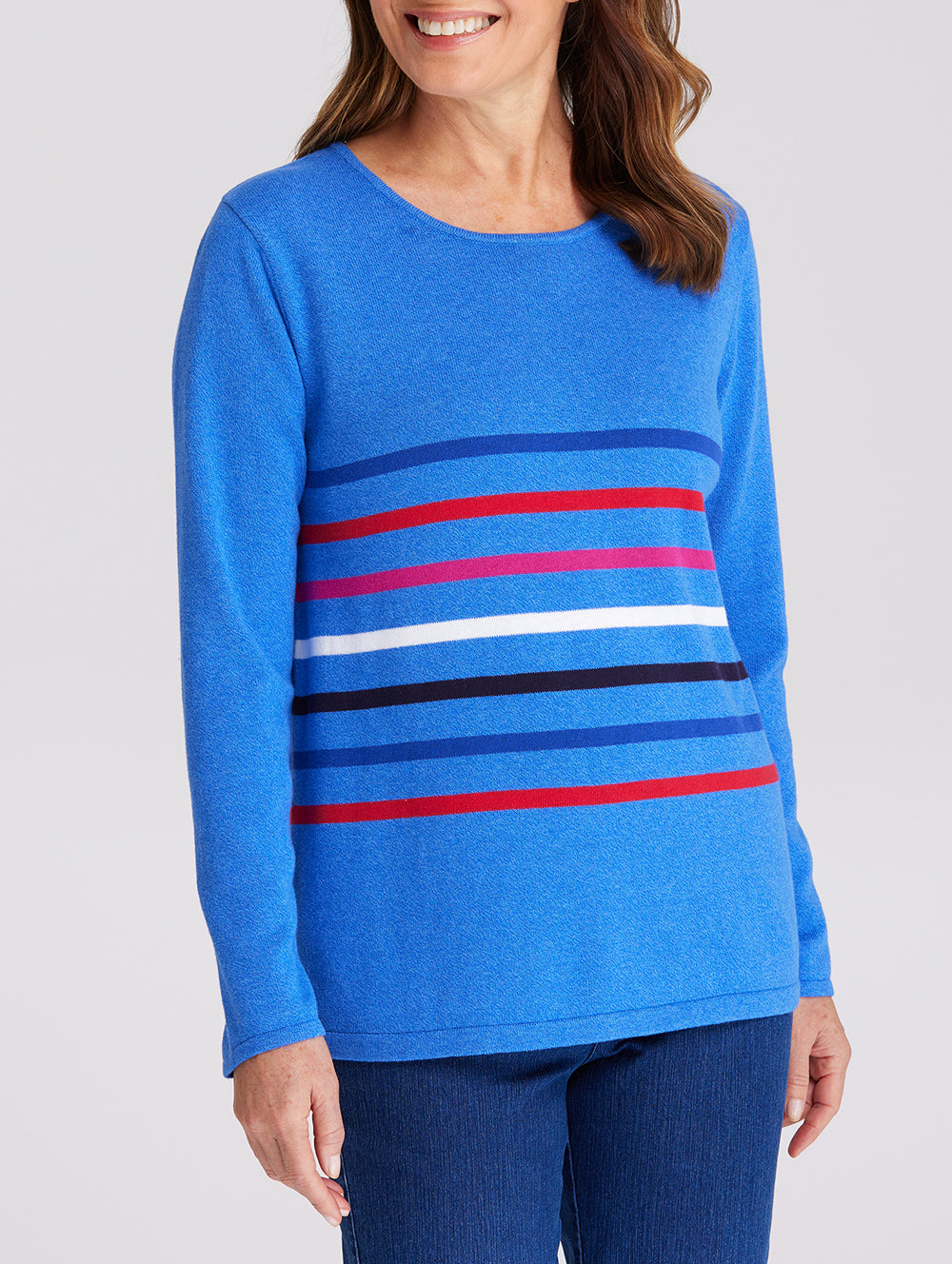 Corina Knit