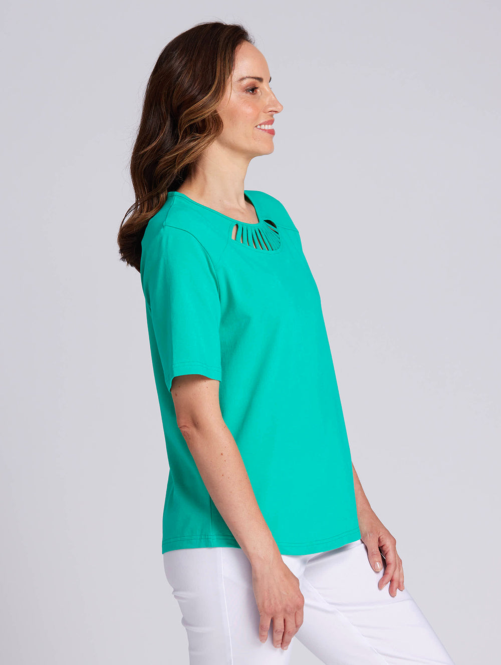 Amari Top