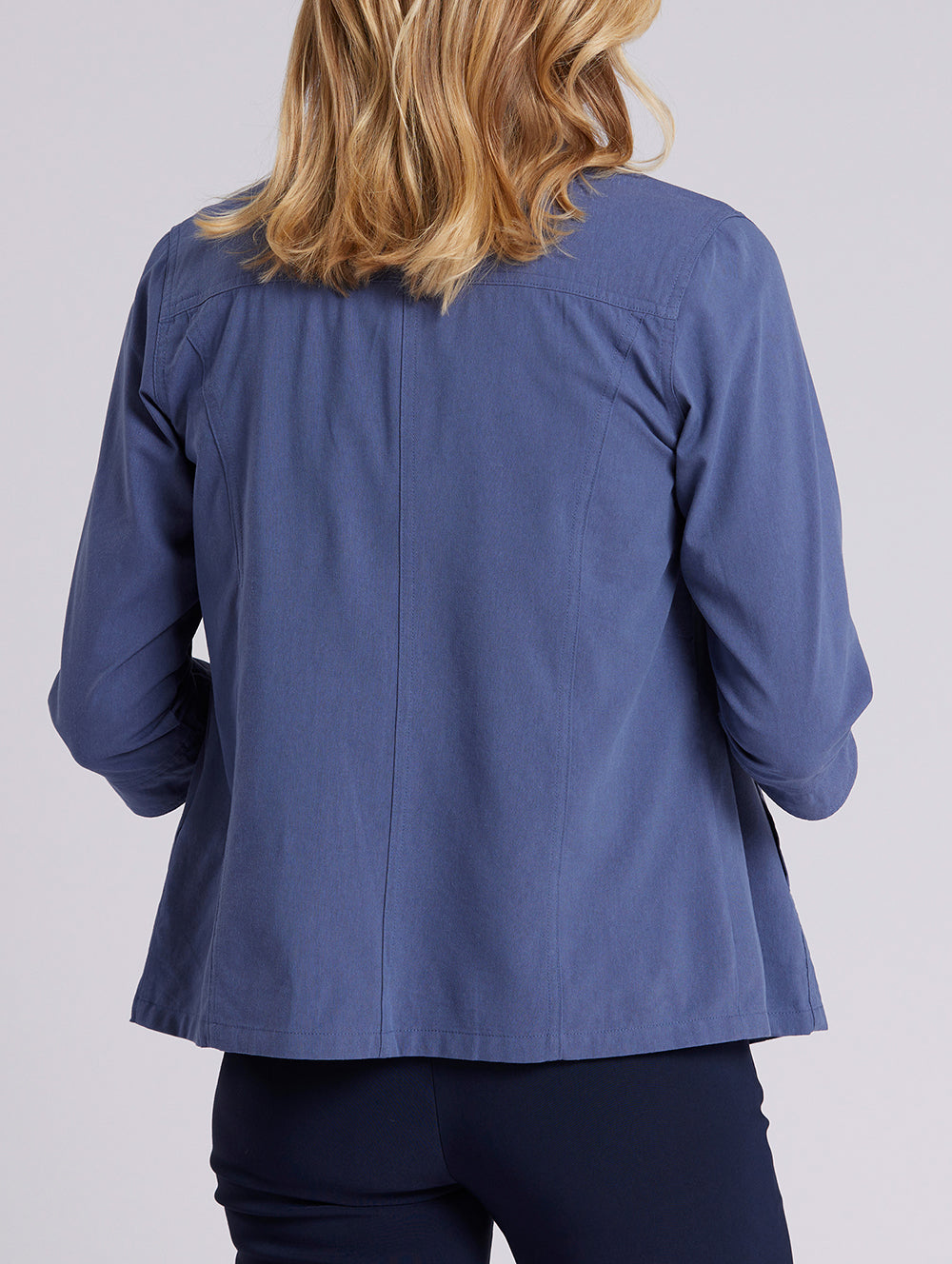 Contessa 3/4 Sleeve Jacket