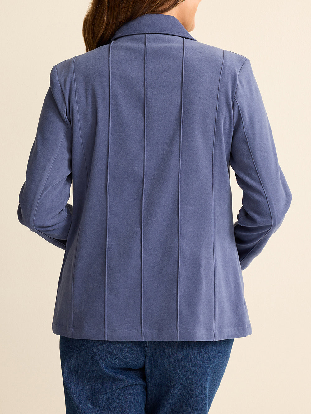 Oxley Jacket