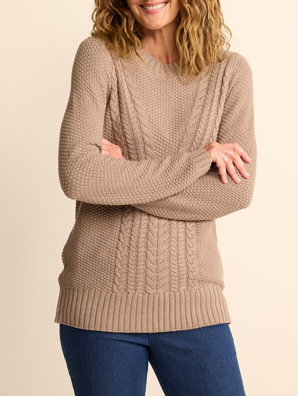 Jody Knit