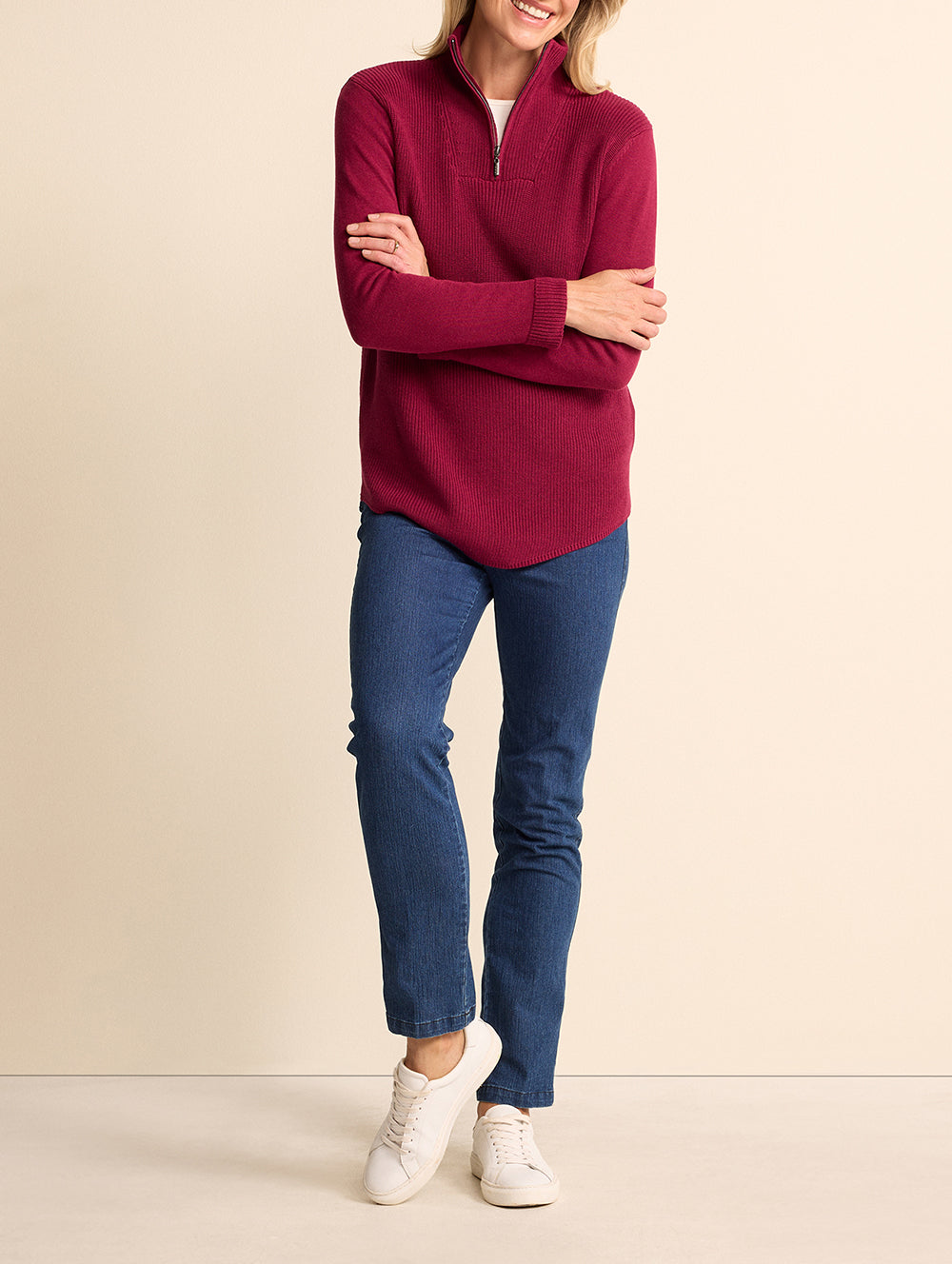 Kinley Knit