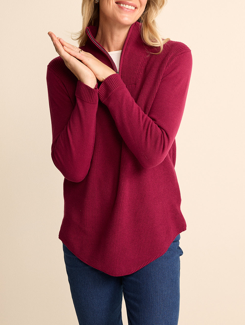 Kinley Knit