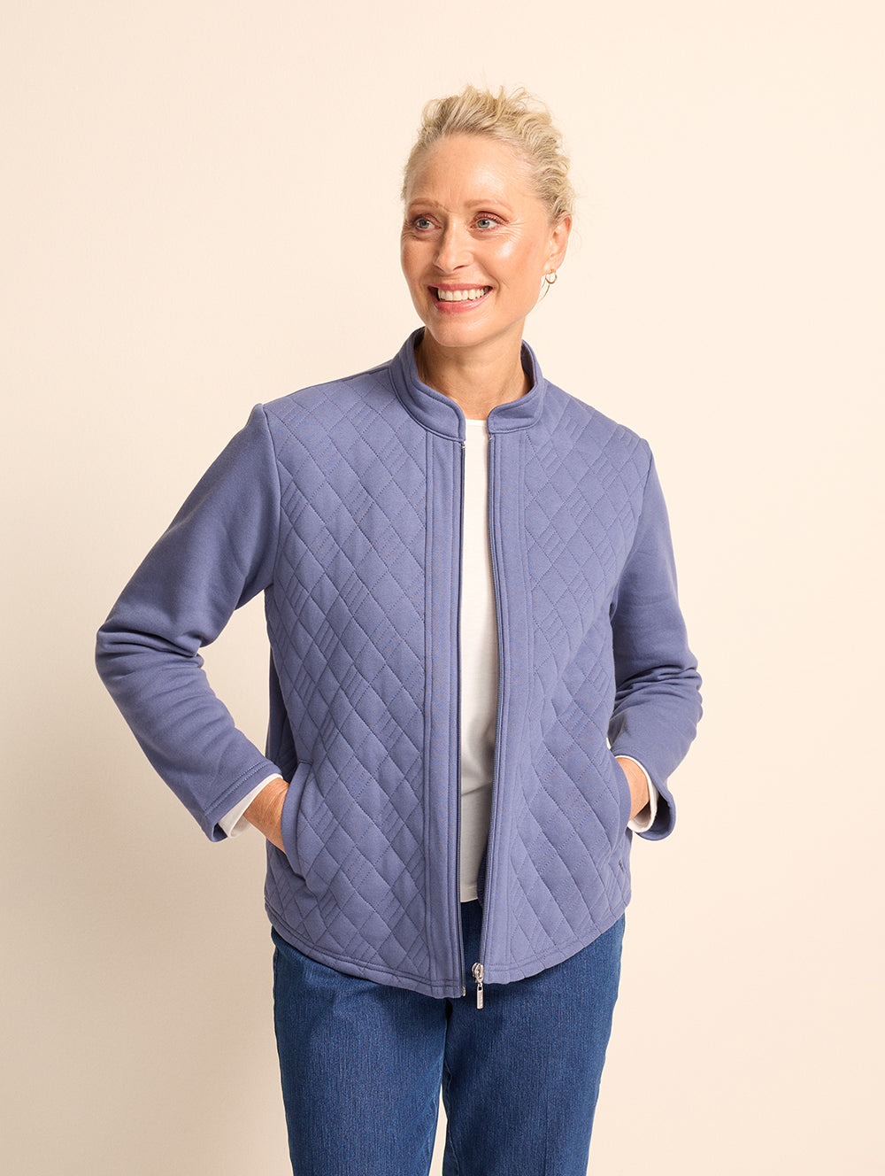 Black pepper ladies jackets outlet