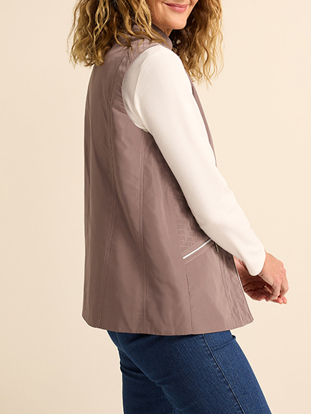 Empress Vest