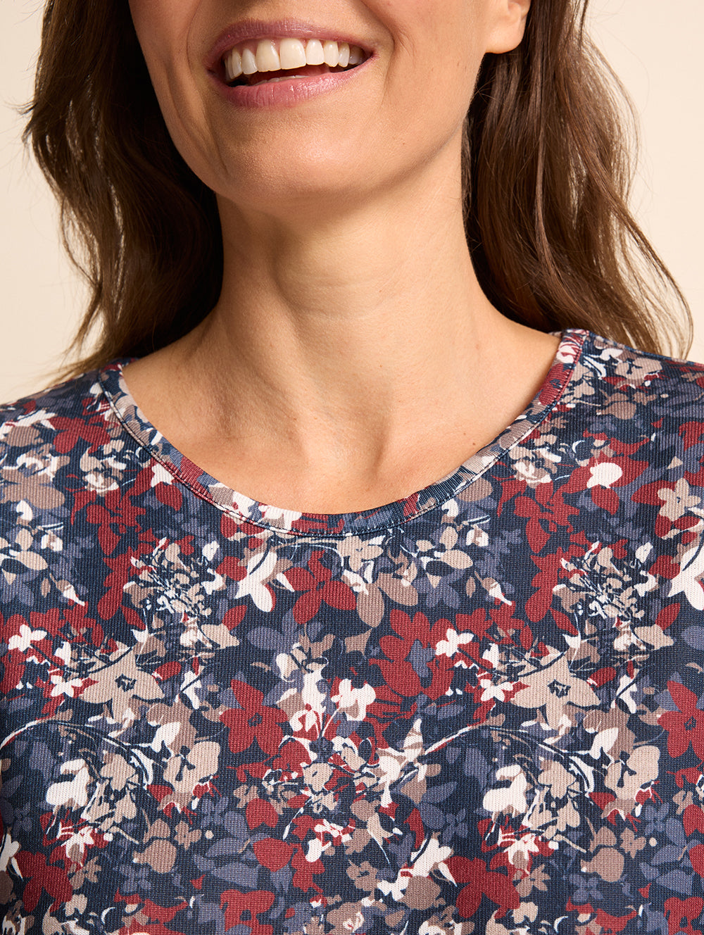 Jemila Top