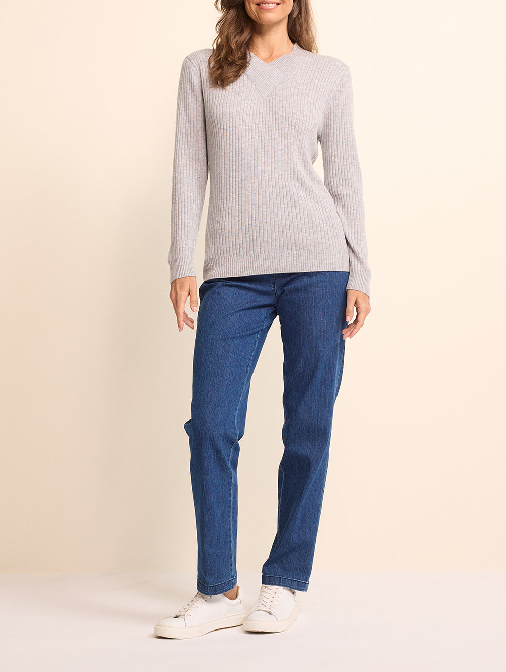 Vanita Knit