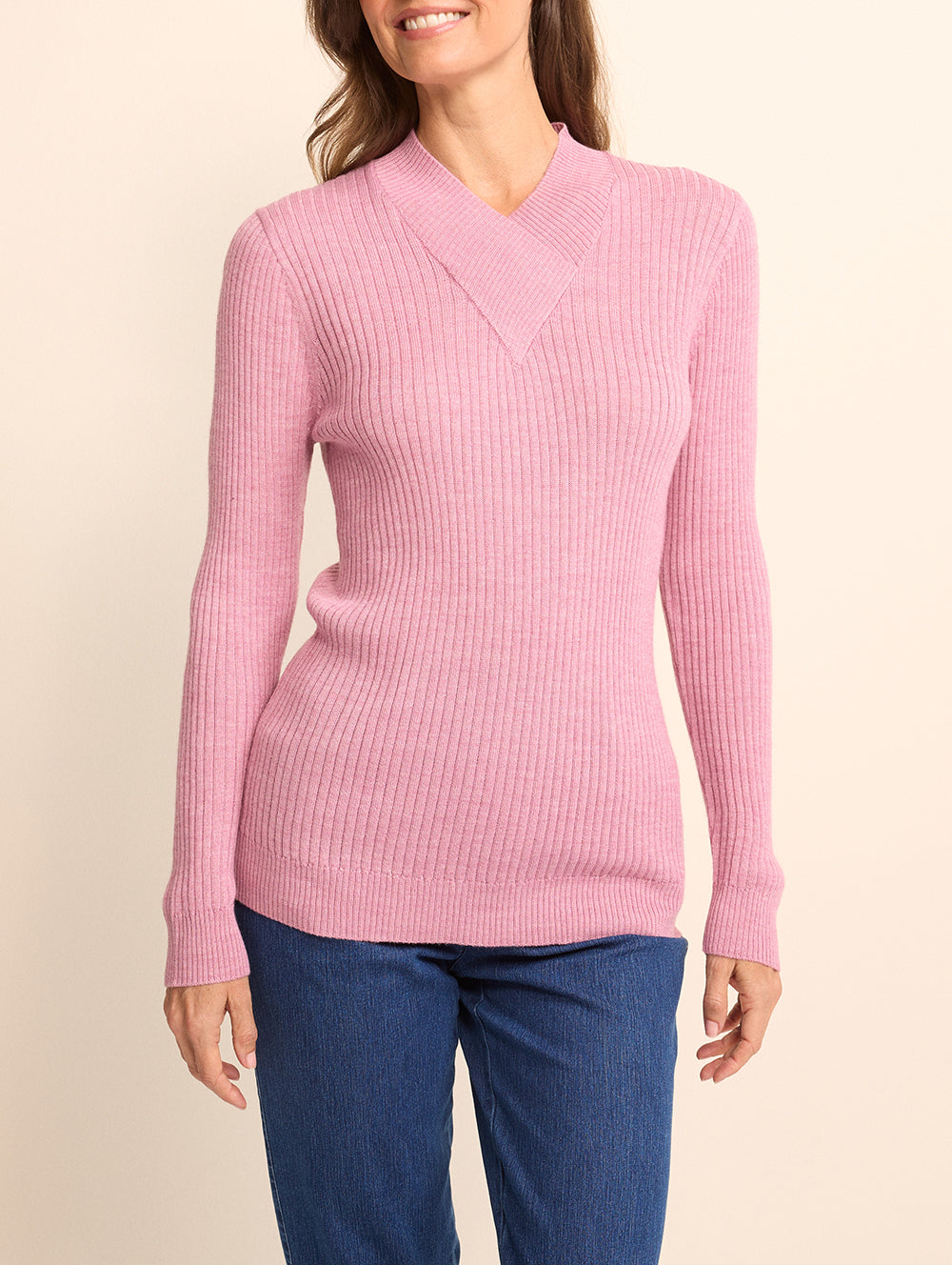 Vanita Knit