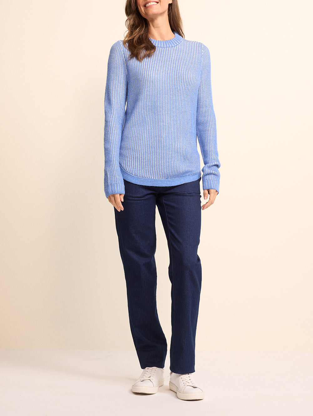 Reesa Knit