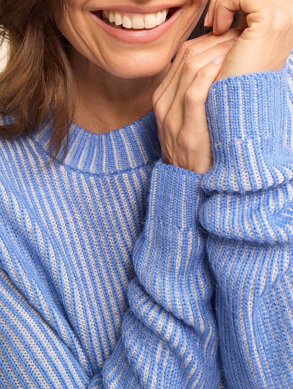 Reesa Knit